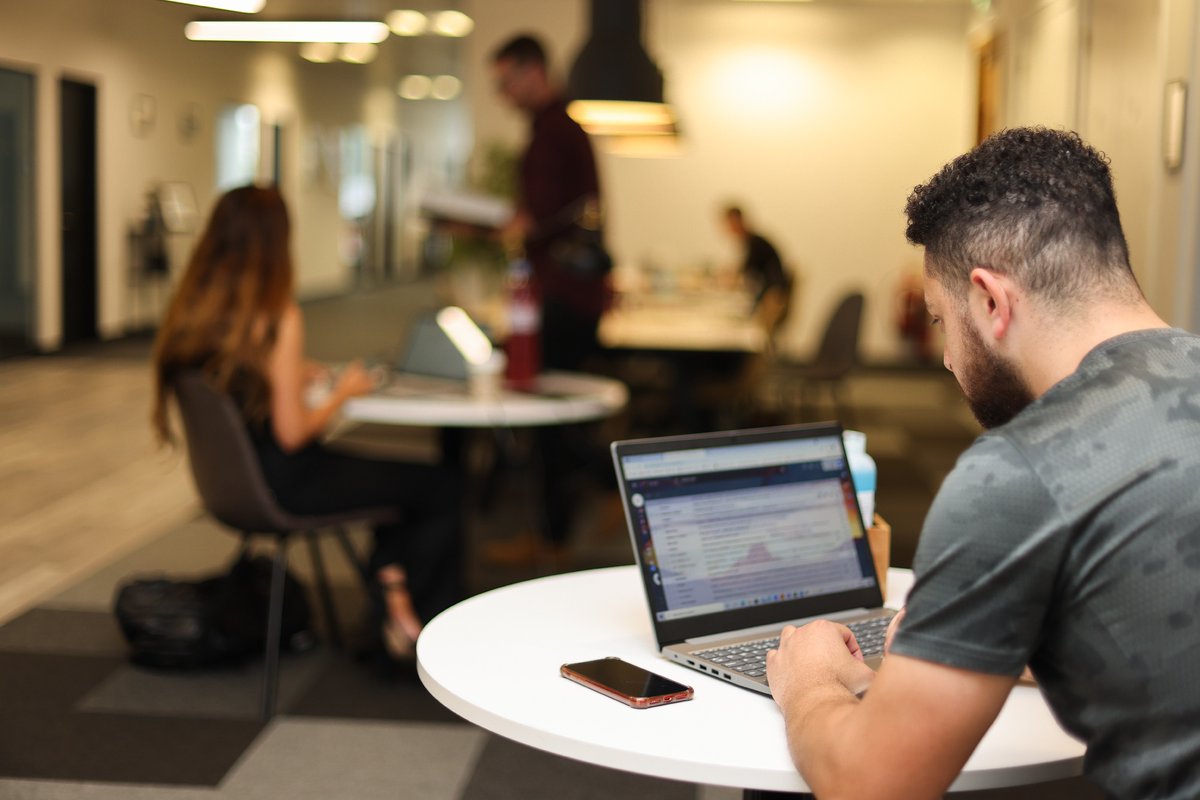 Liverpool Confidential (@livconfidential) on Twitter photo Thrive and prosper in a workplace dedicated to productivity.
Find out more at <a href="/avenuehq_liv/">Avenue HQ, Liverpool</a> 💻
confidentials.com/liverpool/offe… Thrive and prosper in a workplace dedicated to productivity.
Find out more at <a href="/avenuehq_liv/">Avenue HQ, Liverpool</a> 💻
confidentials.com/liverpool/offe…