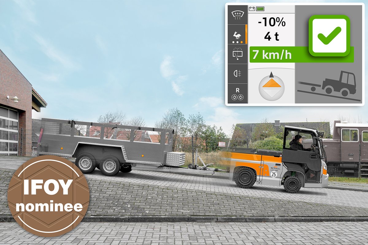 STILL_UK's tweet image. Our Descent Speed Regulation (DSR) will be one of the nominees in the 2022 IFOY awards!

DSR is currently the only one of its kind globally, automatically adjusting travel speed on ramps to the operating conditions.

Watch this space! 👀

#ifoy  #ifoyaward  #oneofakind