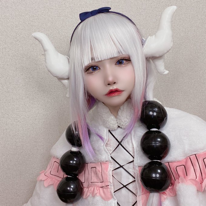 Twitterのコスプレ画像6