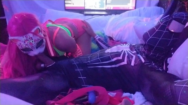 You've been asking... new video up on PornhubModels: https://t.co/fL7sa6KW8W https://t.co/MtwO6s16uQ<a href="/tag/femdom"class="tags"><span>#femdom</span></a><a href="/tag/pegging"class="tags"><span>#pegging</span></a>