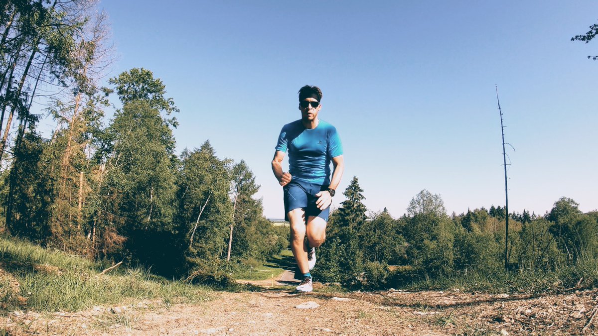jaeger_d_berge's tweet photo. Nachher gehts wieder in den Taunus.
https://t.co/hZuKdwi3IH
#TrailrunningTuesday #Trailrunning #TimeToTrailrun #BeatYesterday https://t.co/uTmS4whuhQ
