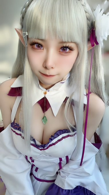 つなまよ! 美人コスプレイヤーがクオリティ高すぎるのでまとめてみた!