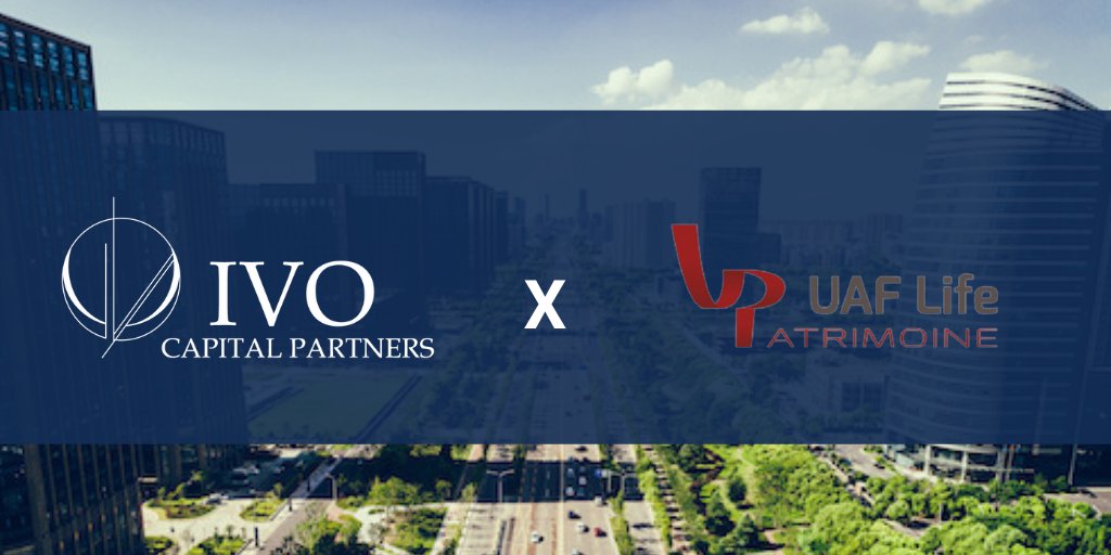 IvoCapital's tweet photo. Nos fonds IVO Fixed Income et IVO Short Duration SRI sont désormais référencés sur l’intégralité des contrats 
@uaf_life ! Une belle nouvelle pour ces fonds dont la performance a été positive voire largement >0 en 2021 dans un contexte de marché négatif.
#EmergingMarkets https://t.co/3gcxKuU8RZ