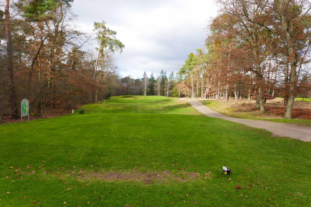 euroturfgrass's tweet photo. It is great to be working together again with the "Antonio Conte" of German Golf Courses Mr Mark Timberlake, the new Course Manager of 
Golfclub Mannheim-Viernheim 1930 e.V. 

We are excited to be involved in the ex-Licher Golfclub Course Managers next chapter!

#coursemanagers https://t.co/ZQoDTd467c