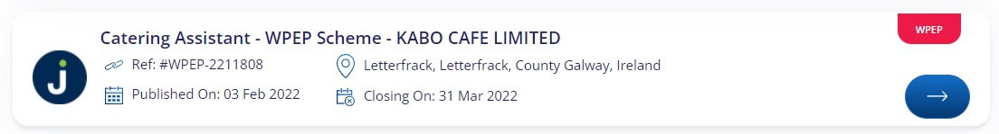 scambridgeie's tweet photo. Coffee shops &amp; cafes are one of the worst exploiters of this scheme, every week there's numerous positions advertised. https://t.co/tn6Zwd6Jxi