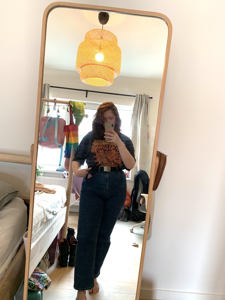 Sorry but i’m in love with myself ❤️