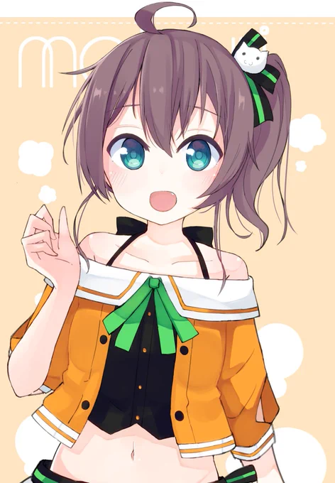 約4年前の全ての始まり
#この作品がなかったら今の自分は存在しなかったと言っても過言ではない作品 