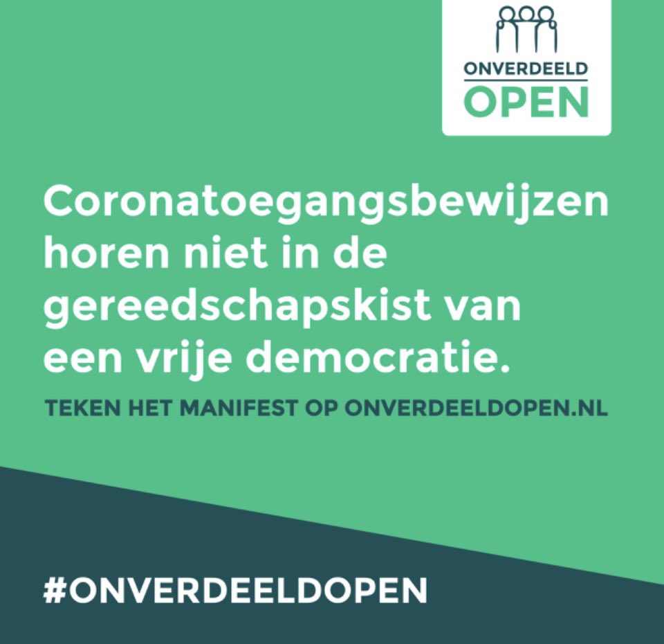 ijmlkovacs's tweet photo. Inmiddels ruim 700.000 handtekeningen! Teken nu de petitie! #wegmetdieqrcode #hetisklaar https://t.co/jbpZiHece6