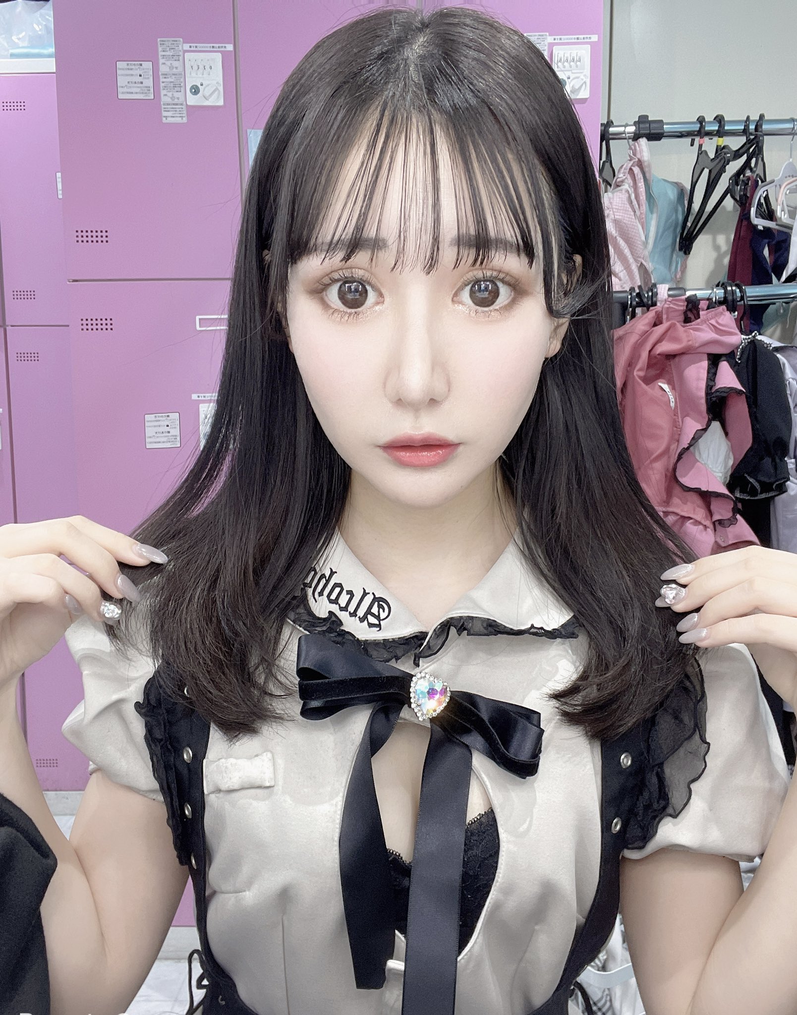 MellowDrops🍭はるこ (@mellow_drops_) / X