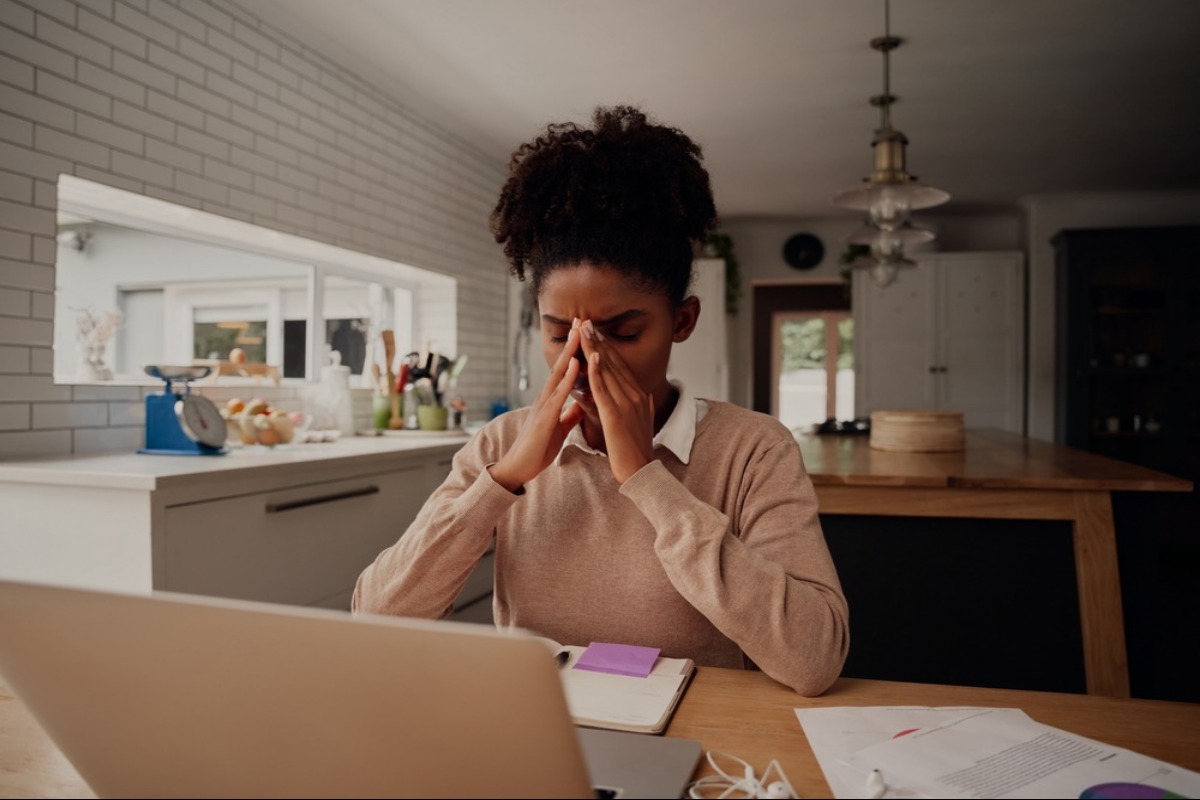 46% of employers have staff battling with long Covid. Read more on <a href="/RewardStrategy/">Reward Strategy</a> bit.ly/3rxYSri
#longcovid #employeewellbeing #HR #rewardstrategy