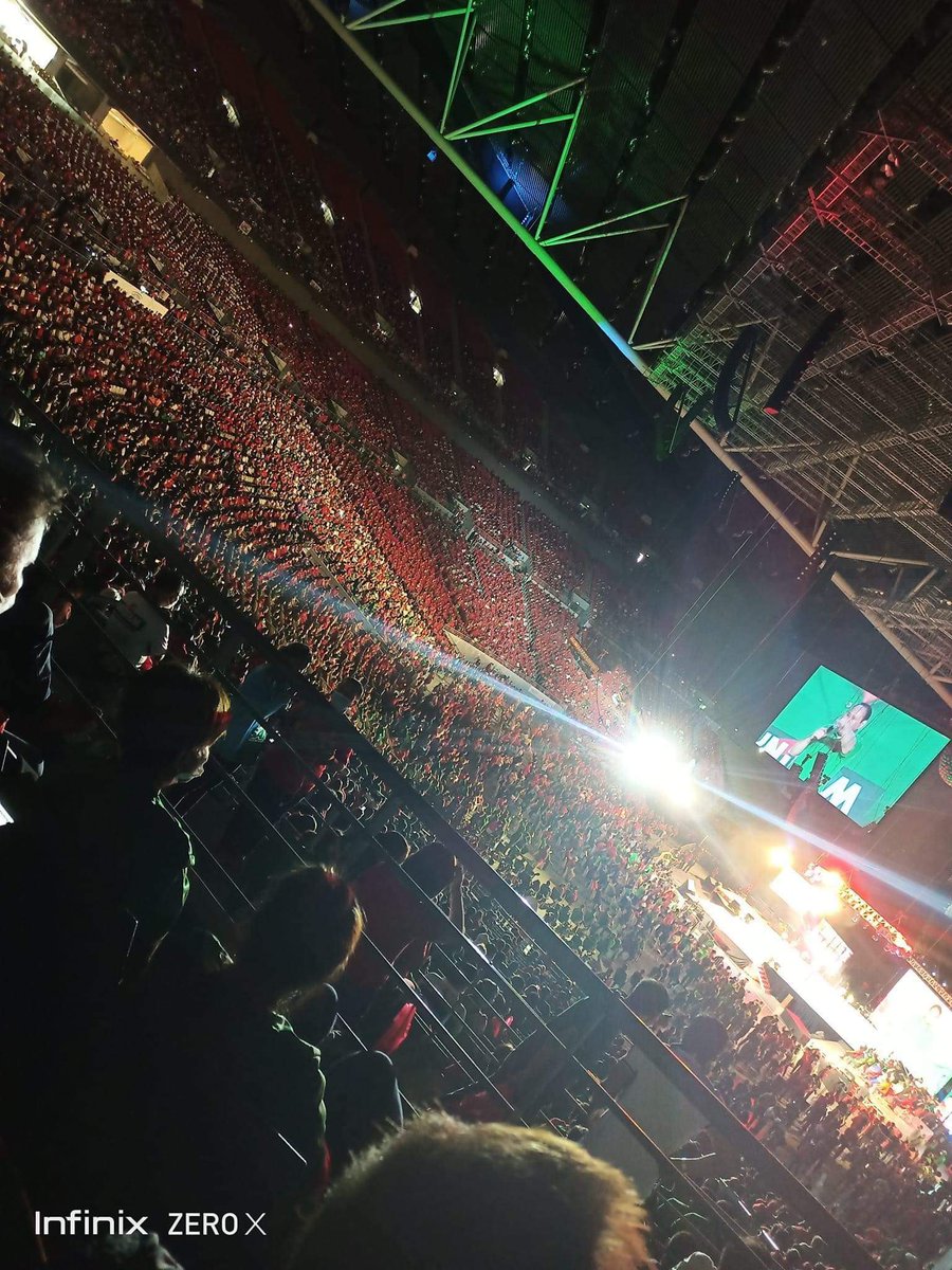 jnblancaflor's tweet photo. #bbmSARA2022 #BBMIsMyPresident2022 #UNiTeamBBMSARA #BBMsaraParaSaLahat https://t.co/5QHu8SVHnj