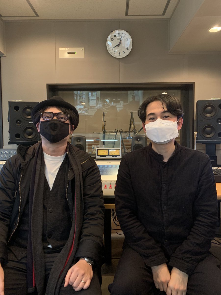 MarihikoHara tweet picture