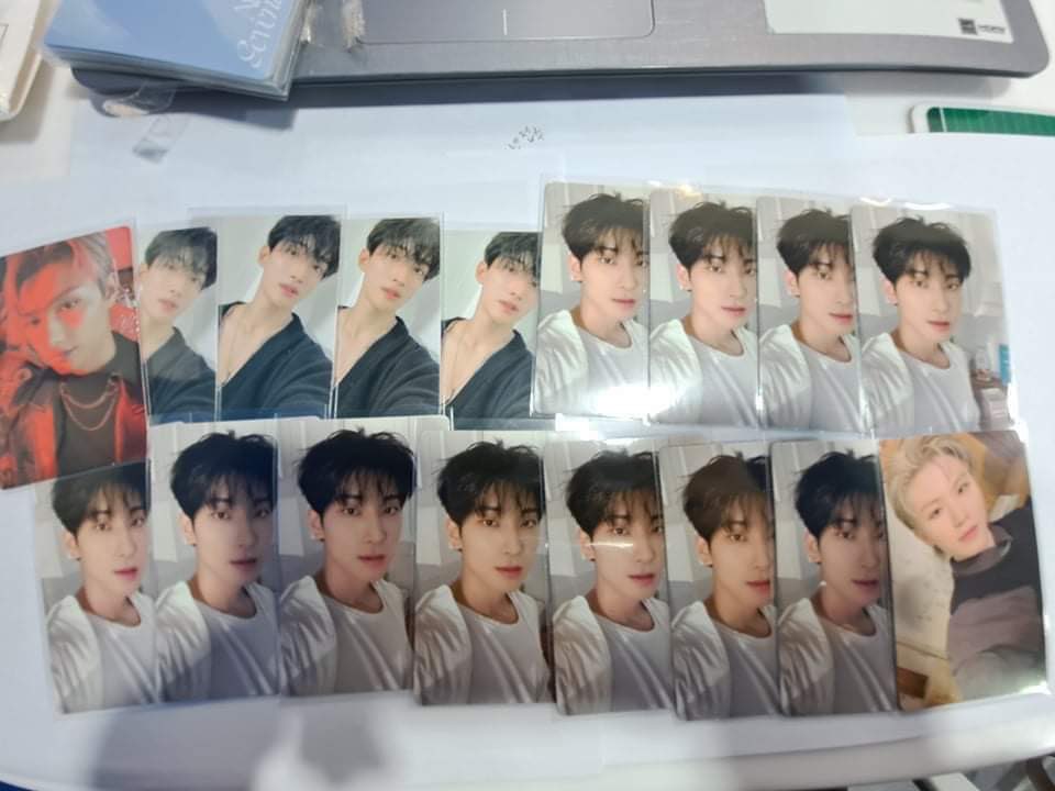 cartdeul's tweet photo. #CartdeulUpdates | Box 11
Arrivals at KR Address ~ https://t.co/Xkv4xhgGMs