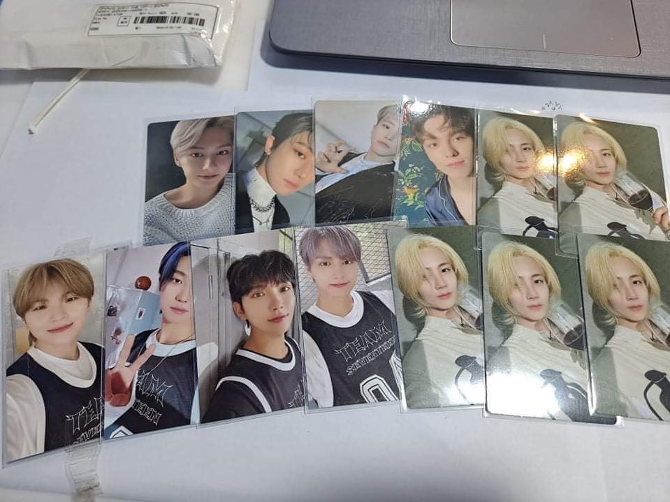 cartdeul's tweet photo. #CartdeulUpdates | Box 11
Arrivals at KR Address ~ https://t.co/Xkv4xhgGMs