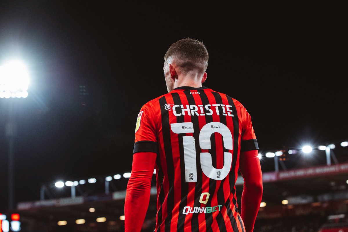 It’s competition time 🤩

We’ve got three pairs of tickets to giveaway to tomorrow’s game against Birmingham courtesy of QuinnBet 🤝

Simply retweet this tweet and make sure you’re following @Quinn_Bet to be in with a chance! We’ll contact winners later 🎁

#afcb 🍒