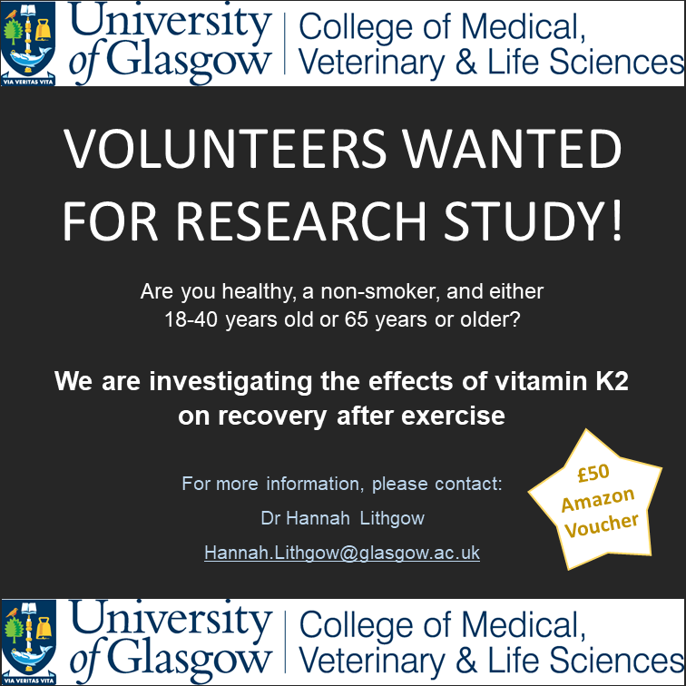 Hannah Lithgow, PhD tweet media