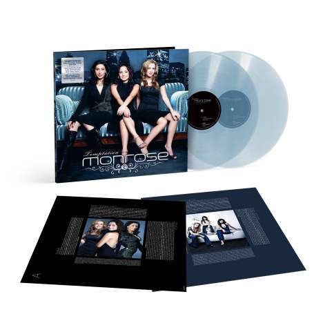 bildfrequenz's tweet photo. FINALLY ! 25.03.22 CAN‘T WAIT.
#monrose #temptation https://t.co/LvhMqnuNYN