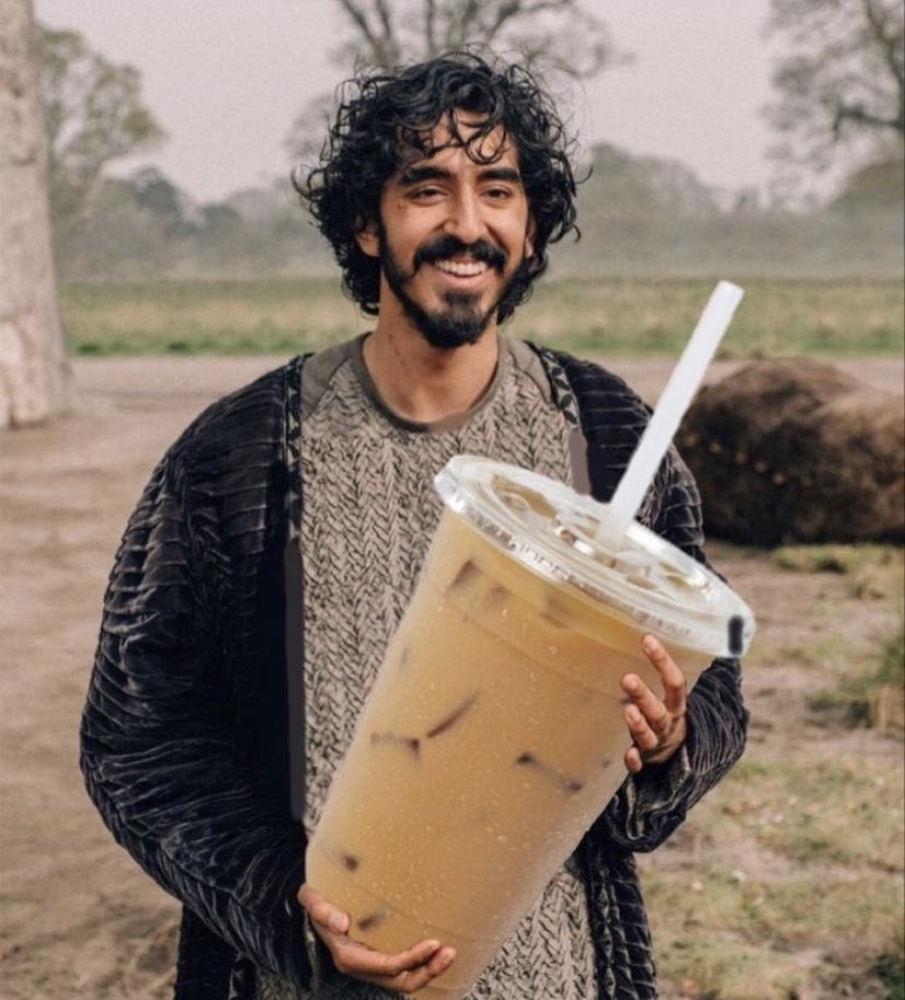 معليش يادكتور على التأخير الطريق زحمه