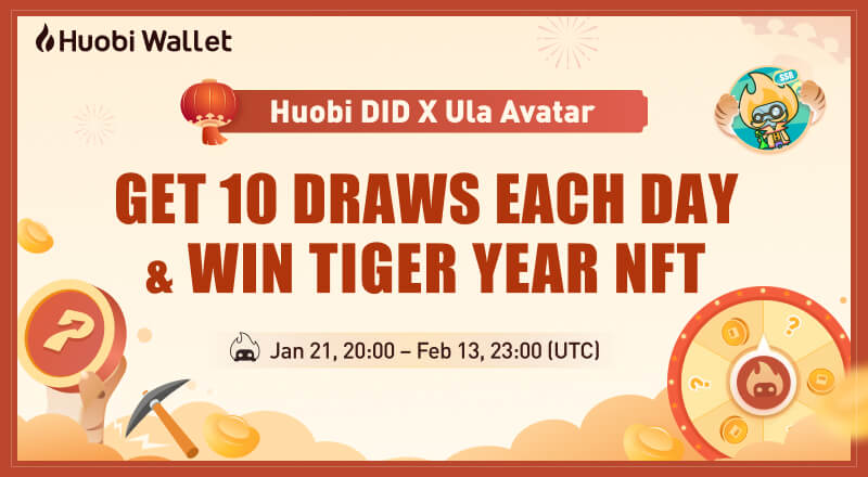 iTokenWallet's tweet photo. Did you get $SHIB in #PrimeFest lucky draws?🎊
Set #Ula DID to win 10 chances a day!🎁
Enjoy the $SHIB #giveaway!🤩
Details 👉 https://t.co/tZtXwmFmWN https://t.co/M6NXnk3d1o