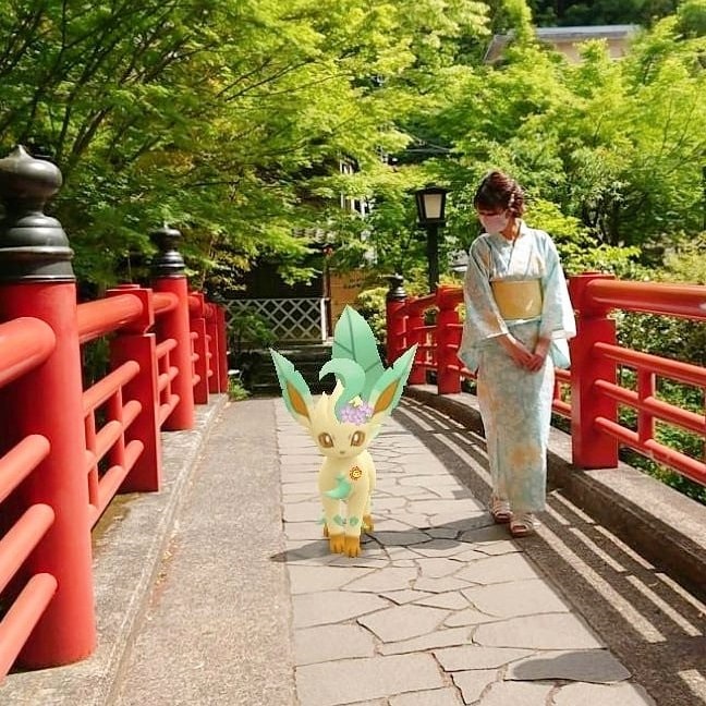 静岡県 Pokemon Go 連携プロジェクト Shizuokaizupoke Twitter