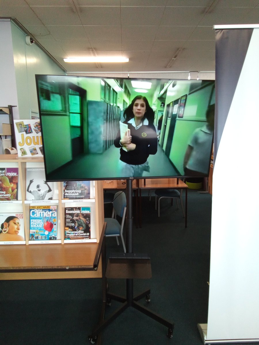wolvcollstudy tweet picture