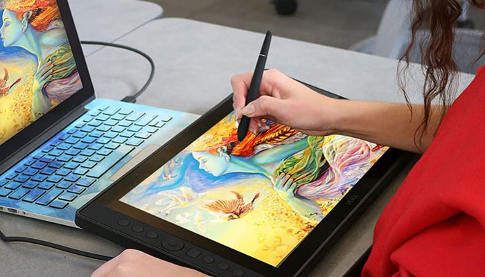 antony_harper10's tweet image. Are Veikk Tablet Good? Answer Here

Every tablet has different types of features. Hence, some tablets are special in some features. Consequently, Veikk, the top most tablet brand, offers some special features in their tablet.

#tablettips #tips #tablets #tablethow #iPad #android