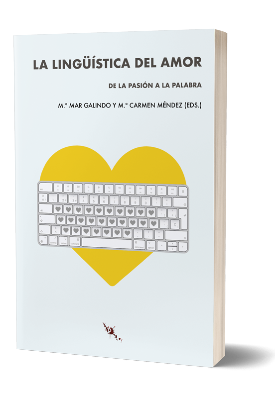 editorialpdp's tweet photo. Hoy es un amoroso y feliz día en nuestra editorial: ya podéis reservar vuestro ejemplar de «La lingüística del amor», obra conjunta escrita por 22 especialistas del lenguaje y editada por @mariaparrula y @marecica. https://t.co/iXeA2V74I5 https://t.co/2h2SiIl3tw