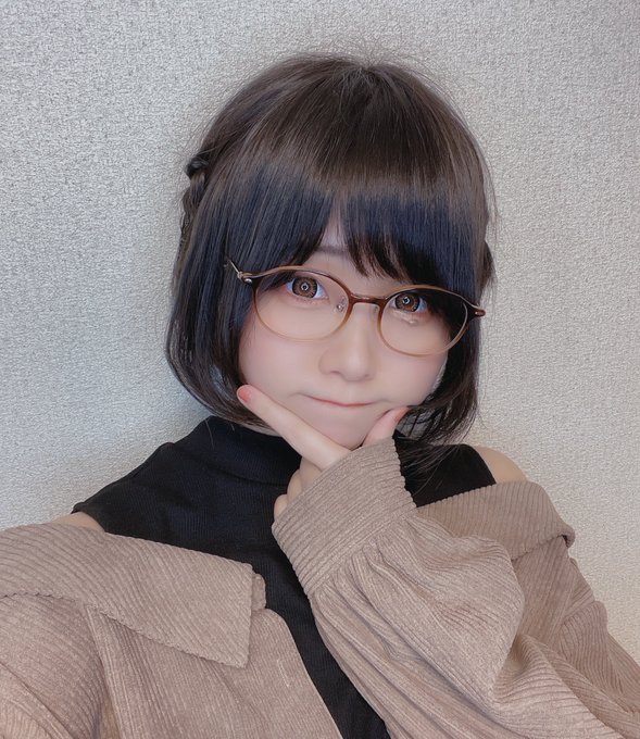 Twitterのコスプレ画像1