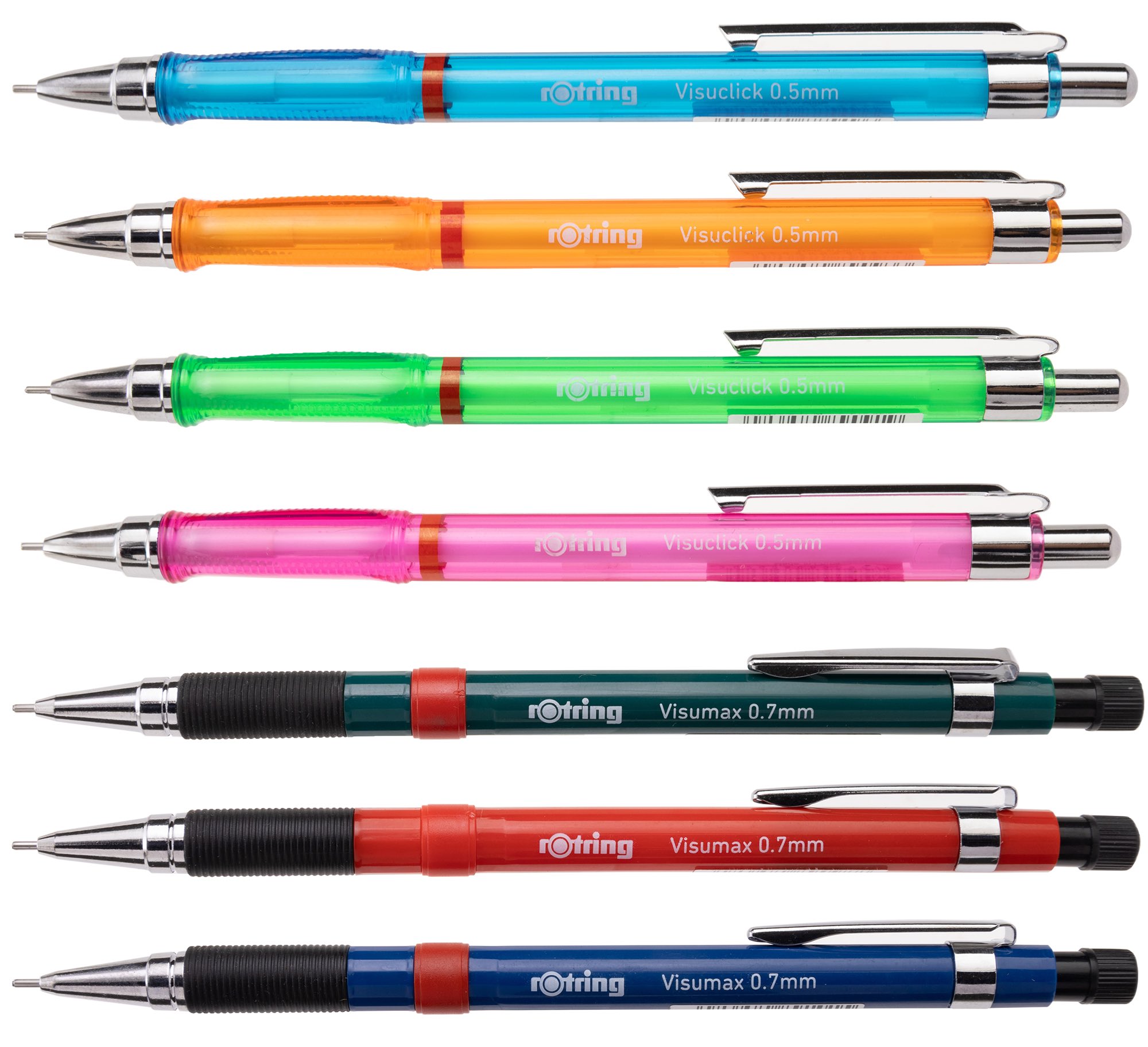 Visuclick Mechanical Pencil