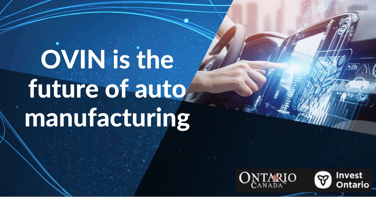 Ontario in Deutschland tweet media