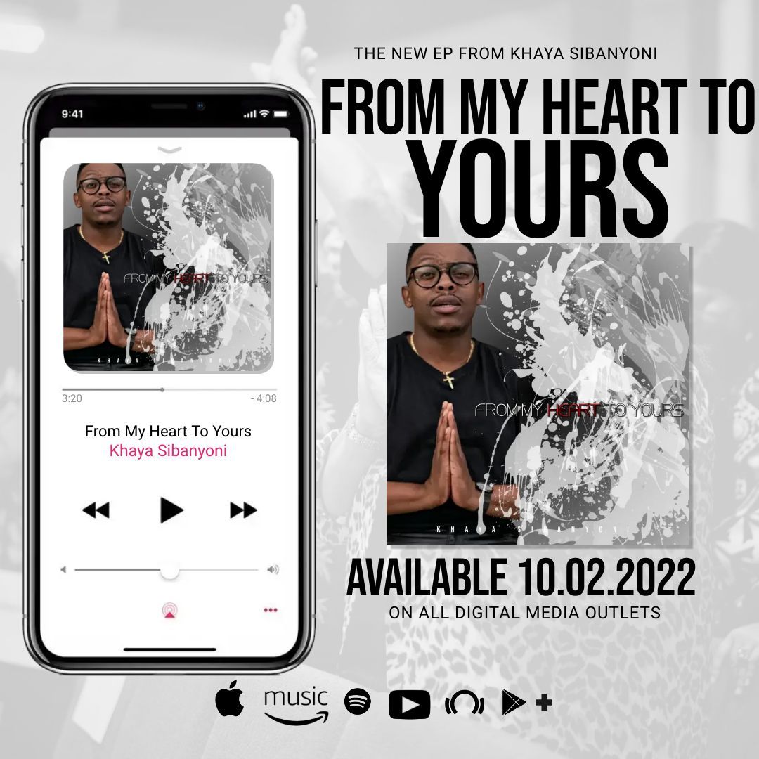 HopeAlive_Radio's tweet photo. Catch Khaya Sibanyoni on the #MiddayGlory as we chat about his new single coming out.
What is the most annoying thing a visitor has done at your house? comment below
#HopeAliveRadio
#MiddayGlory https://t.co/ackzGZWnz9