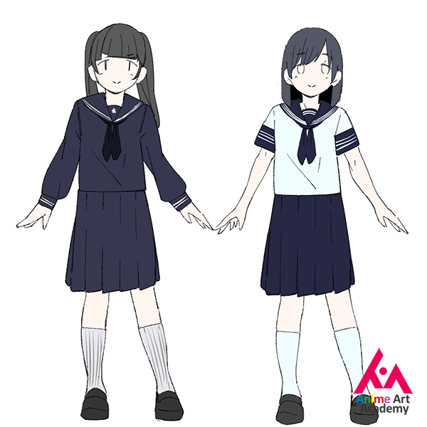 Anime Art Academy on Twitter: Anime Art Academy on Twitter: