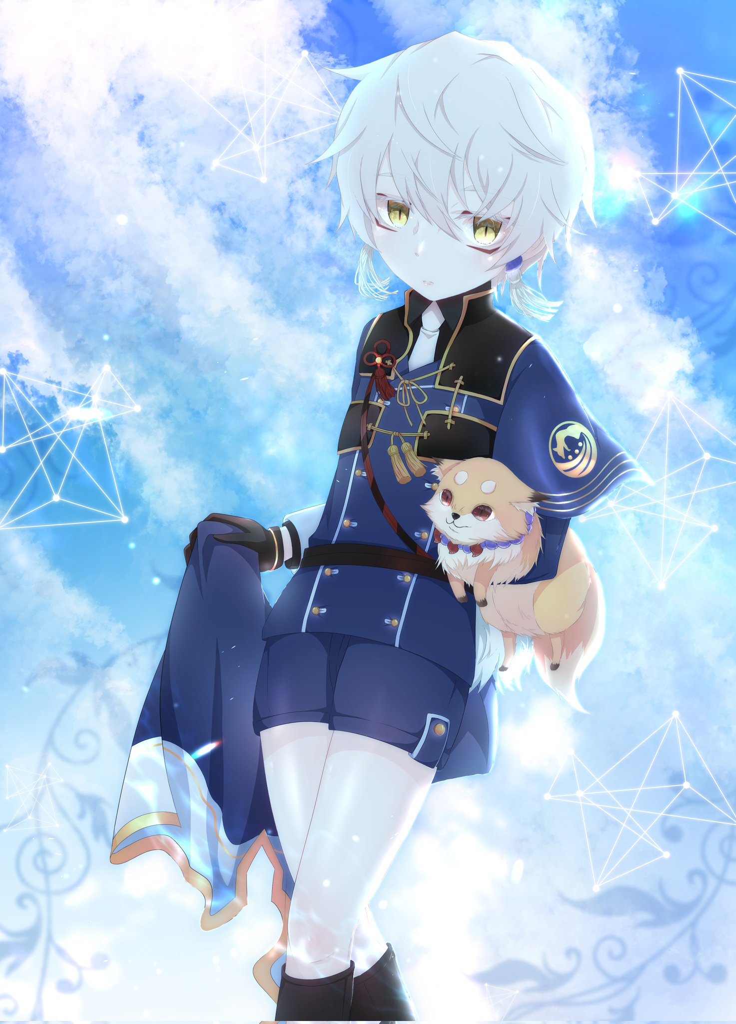 スズ Suz Cos Twitter