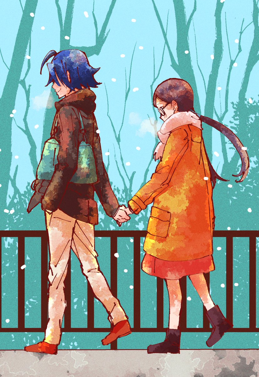 まなんちょ のイラスト マンガ作品 42 件 Twoucan