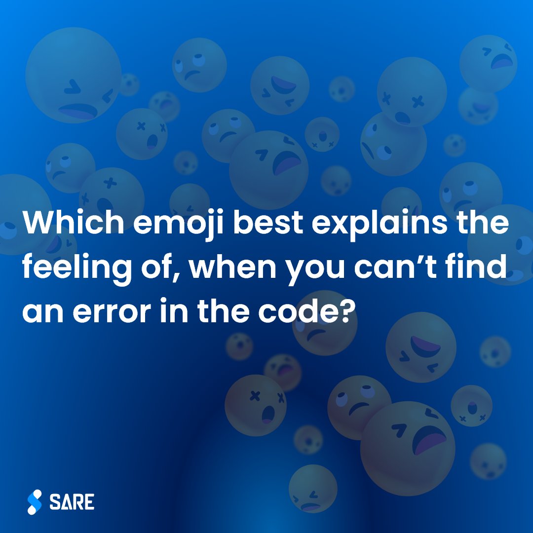 SareTeam_'s tweet photo. 😭😭😭 I think this one does justice to it. 

#coding #Codinglife #QATester #developer #AndroidDeveloper #iOSDeveloper #developerlife https://t.co/dDC9N5lz1h