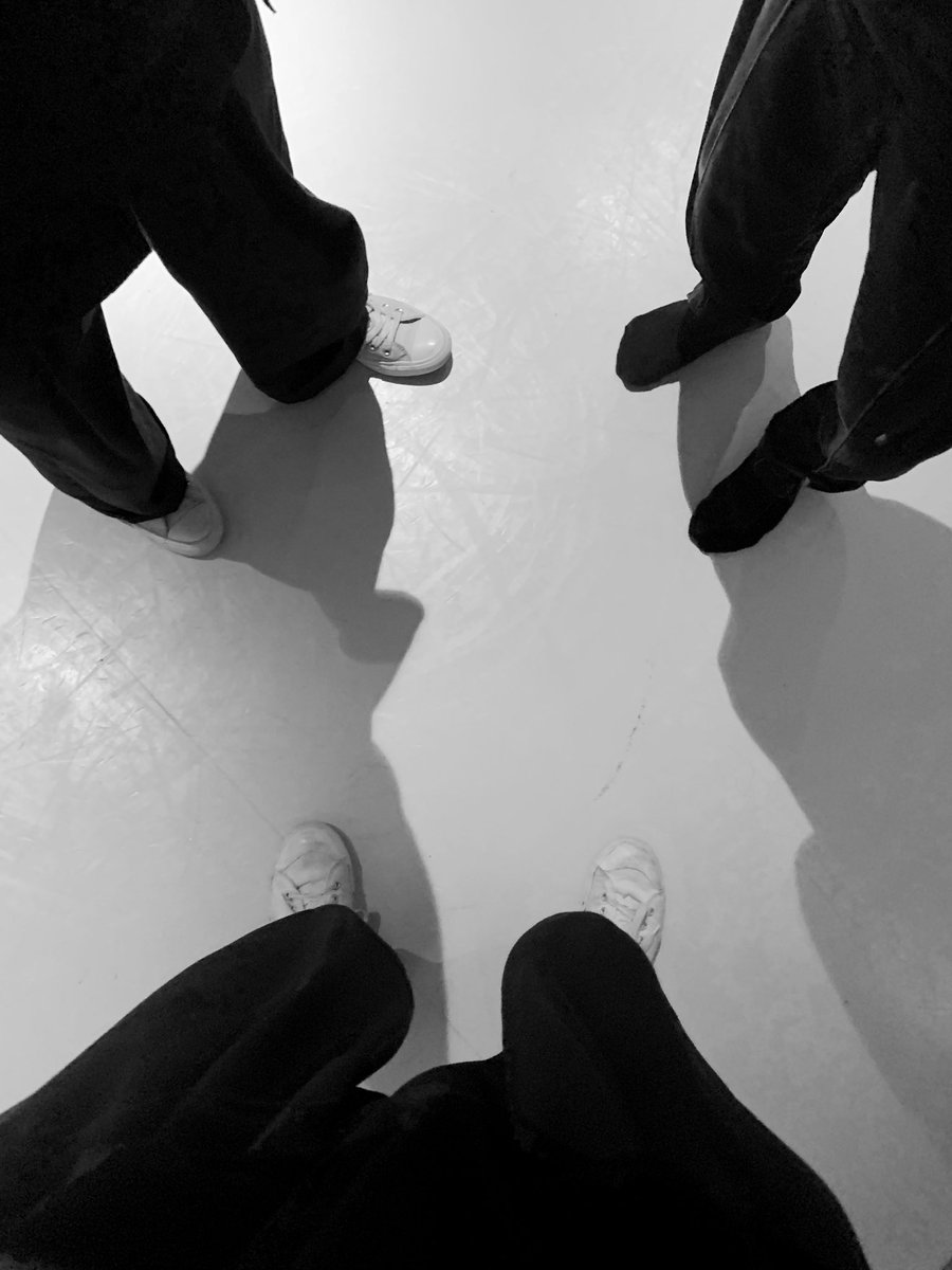 Dancers_Guild's tweet photo. ルックスです。

とあるプロジェクトでスタジオ入っております。

#ダンサーズギルド https://t.co/Eha9vEASKq