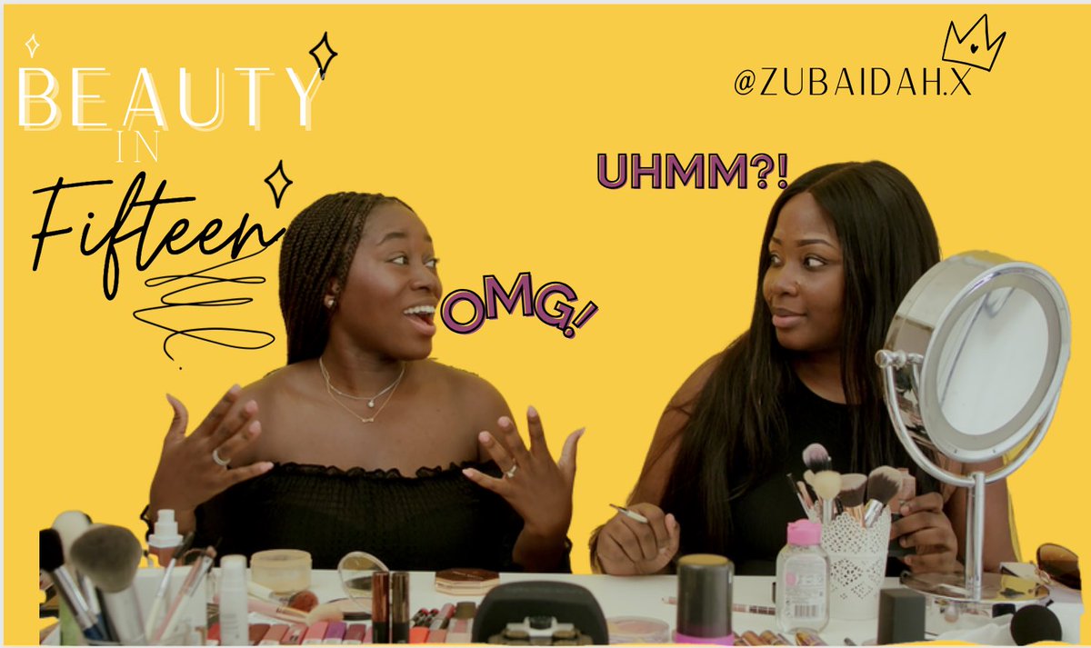 akaikotei's tweet photo. I really stressed @zubaidah_x with this challenge but it was so much fun. Watch and rate the final results :) https://t.co/PkBoXlfWnA https://t.co/bsYhHQITCu
