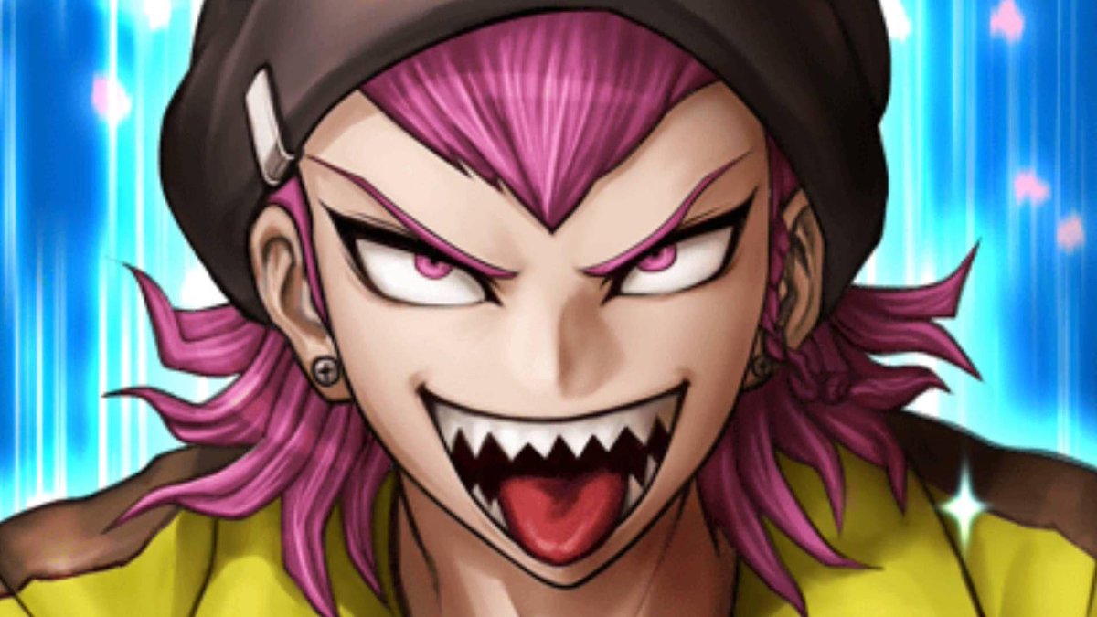 THIS MAN RIGHT HERE.
HES THE CAUSE OF MY KIRISHIMA ATTACHMENT THEY LOOK SO SIMILAR AND LIKE THEY'RE BOTH REALLY HOT.