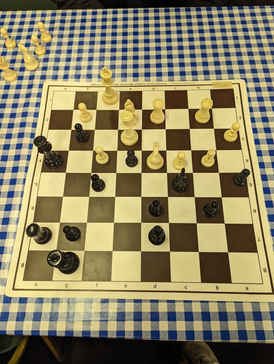 Preston Chess Club - Visit Preston