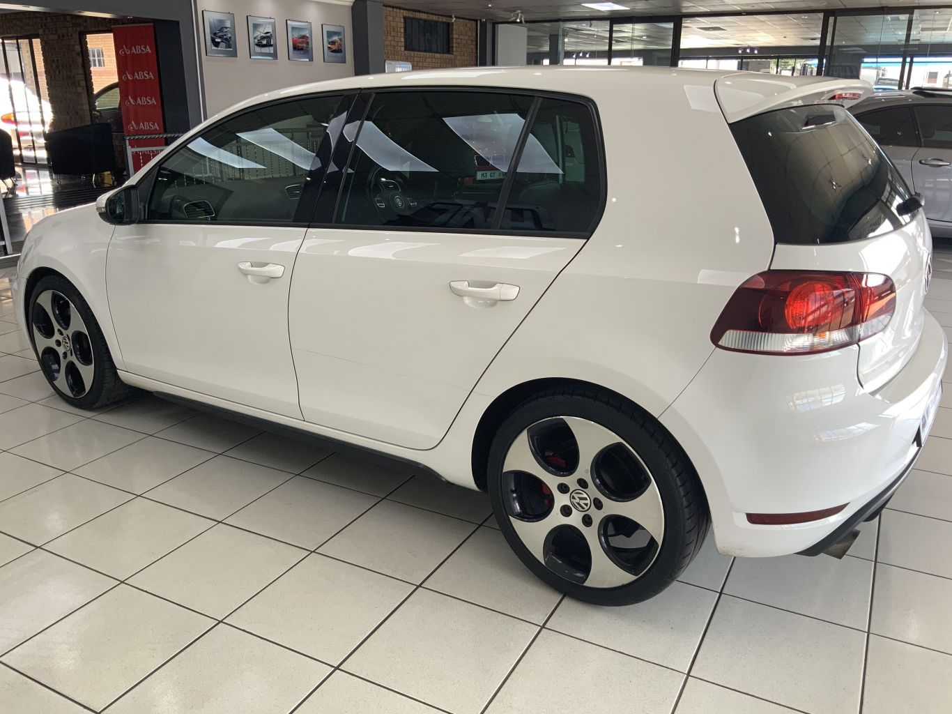 koloyee.com on X: 2011 VOLKSWAGEN GOLF 6 GTI Price: R 219 900 Mileage: 211  000km Year: 2011 Colour: WHITE For other awesome cars visit   #vw #vwsa #vwgti #vwgolf #cars #usedcars   /