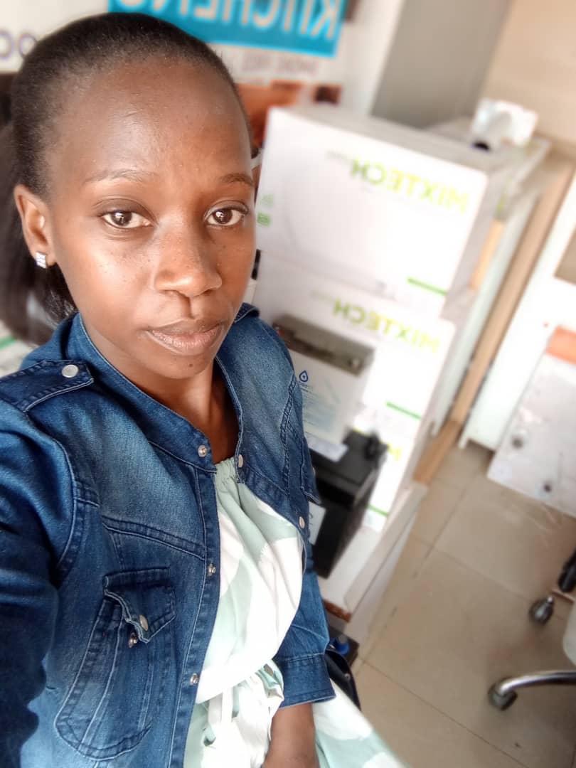 ninsiima_emilly's tweet photo. Have all your #carbattery sizes in stock.
#Mixtech-Korean make and #Synergy- Canadian make ( Come with a 2yr warranty)
#ChlorideExidePowerlast (1yr wty)

Call me on 0754164744 or find us in Ntinda on former Tuskys building's behind parking yard https://t.co/ViBC6cUrLY