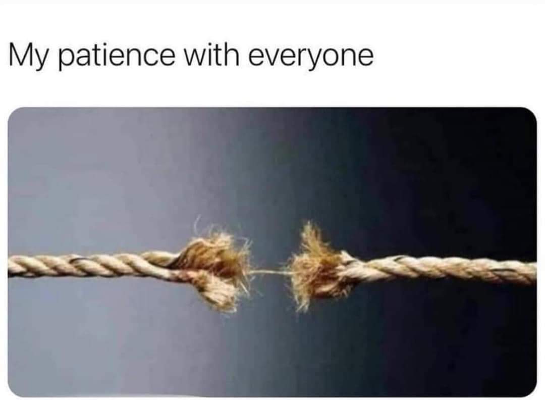 NooNoo1402's tweet photo. So relevant right now 🙄 https://t.co/e1Tix8UKhG