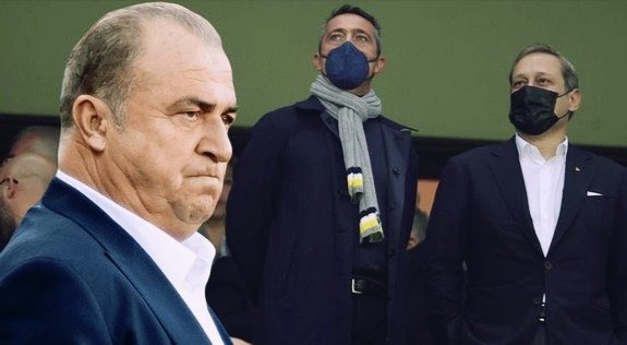 GalaFans's tweet photo. ��� Fatih Terim: "Galatasaray’ı Katarlılara satmaya hazırlanıyorlar. Buna izin vermem." (Fotospor) https://t.co/K5lthuqQ9c