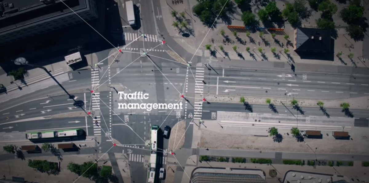 SorriAndrea's tweet photo. A better assessment of incidents can help manage resources and traffic, keep city streets safe
Meet me @intertraffic March 29-April 1, Amsterdam to share experiences on traffic and mobility solutions
#intertraffic #intertraffic22 #ita22 #traffic #parking #smartcities #smartcity https://t.co/5Es8oDVADR