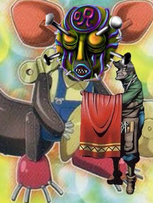 遊戯王評価２以下構築クソコラbot Yugioh Hyouka2 Twitter