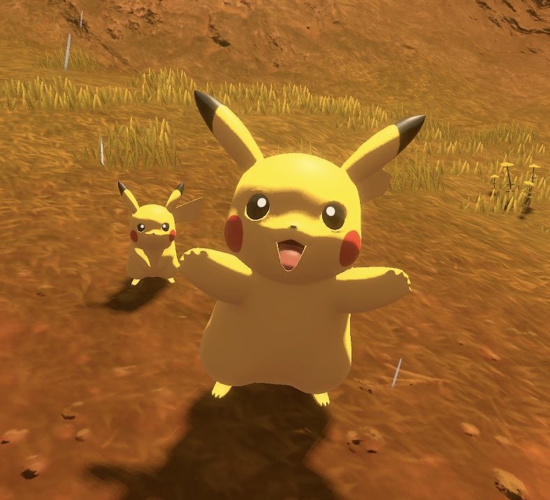 Pokémon Legends Arceus Gameplay Trailer Shows Off Open World, Angry Snorlax