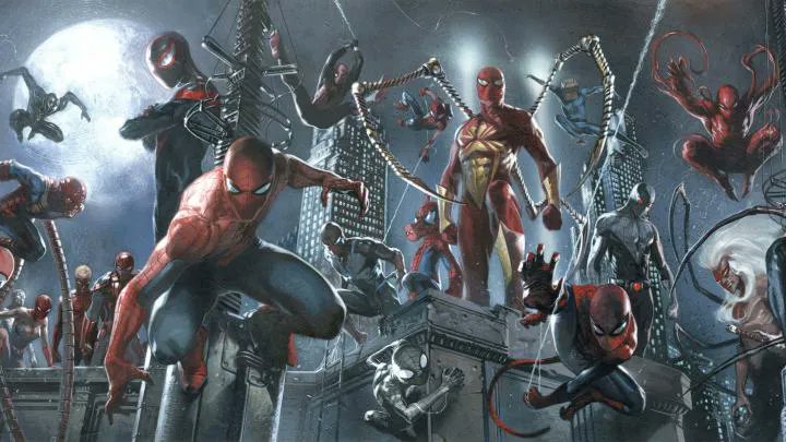 ¿Universos paralelos? ¿Realidades alternativas? ¿Qué dice la Física al respecto? Podcast sin spoilers sobre la última película de #SpiderMan de la mano de <a href="/OtroSiglo/">OtroSiglo</a> <a href="/1023fmcba/">102.3 FM</a> <a href="/camilasnm/">Camilaluz •</a> 🕷🕸 #SpiderManNowWayHome #Multiverse

open.spotify.com/episode/1S1DZr…