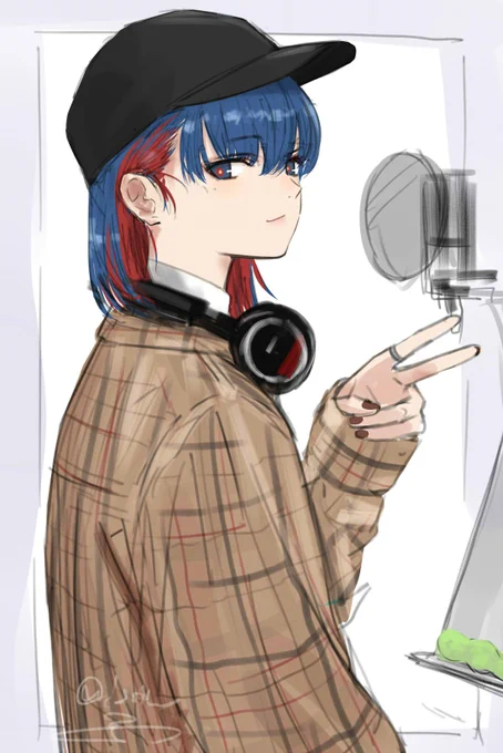✌️ 
