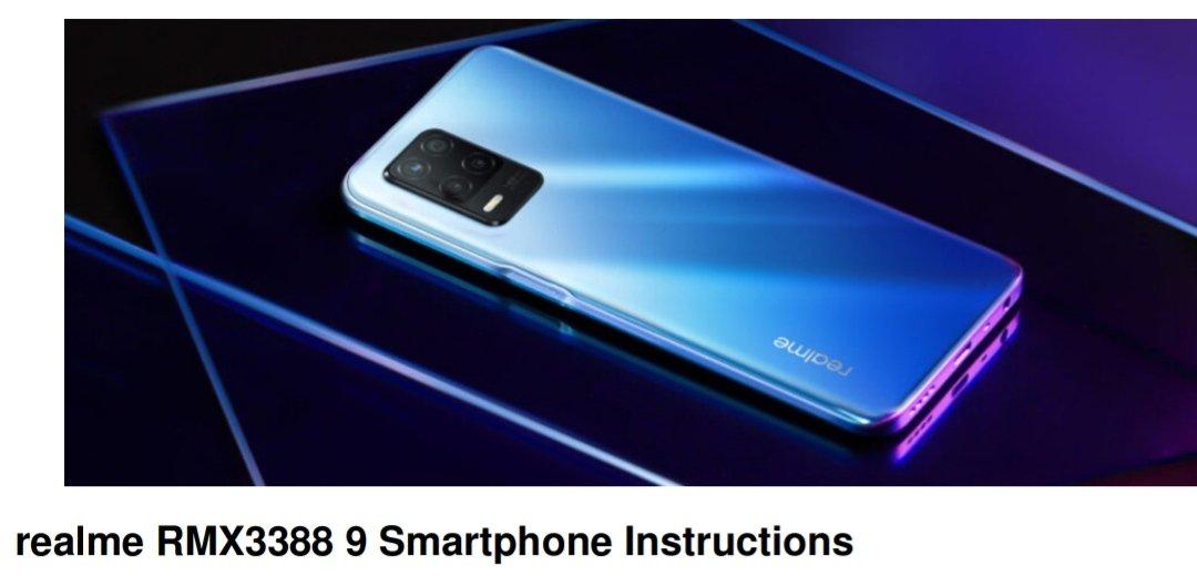 bnaskar39's tweet photo. Realme 9 5G gets NBTC, BIS &amp; other certifications.

Display - 6.5"
Body - 8.5mm thick
Battery - 5000mAh
Camera - 48MP+2MP+2MP rear
Front - 16MP front
NFC Support
#realme #realme9 #realme95G https://t.co/P7y0ZY8loP