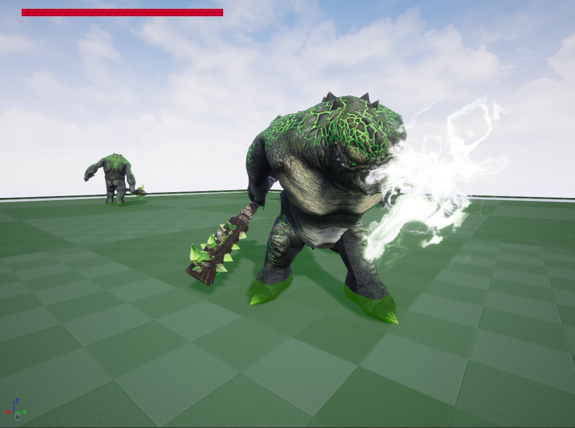 nicksonlam's tweet photo. Free assets in UE library are always cool to test with prototyping #gamedev #gamedevelopment #IndieGameDev #indiegamedeveloper https://t.co/GZleR9Mn7e